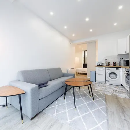 Appartamento Luxurious And Cosy In The Center Of 14 *