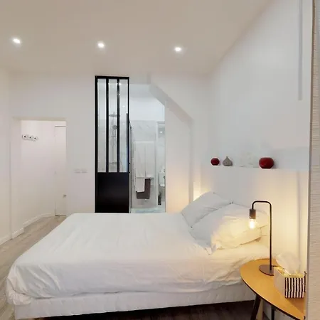 Luxurious And Cosy In The Center Of 14 Appartamento Parigi