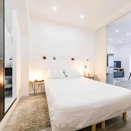 Luxurious And Cosy In The Center Of 14 * Parigi