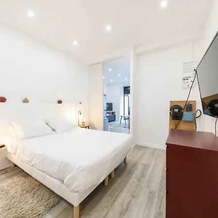 Appartamento Luxurious And Cosy In The Center Of 14
