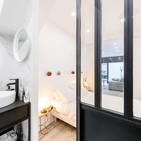 Appartamento Luxurious And Cosy In The Center Of 14